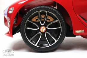 Детский электромобиль Rivertoys Bentley EXP12 (JE1166)
