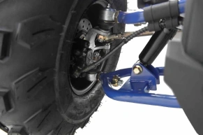 Квадроцикл Wels Thunder EVO