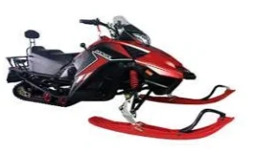 Снегоцикл MOTAX  SNOW CAT 180 EFI