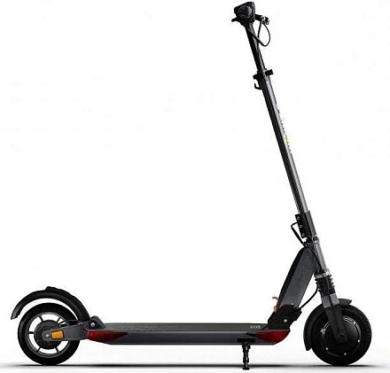 Электросамокат E-twow Booster GT SE 700W