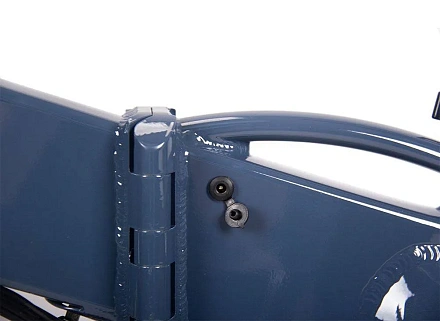 Электровелосипед xDevice xBicycle 20"FAT 500W