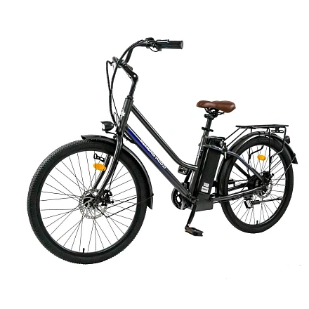 Электровелосипед KEMONO KODZI x HIPER