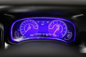 Детский электромобиль Rivertoys BMW M5 Competition (A555MP)