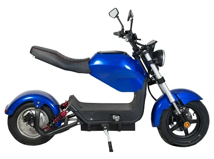 Электроскутер GT Citycoco X9