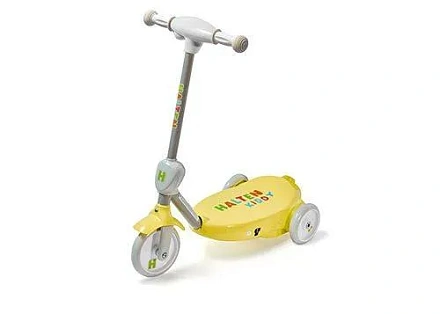 Электросамокат Halten Kiddy