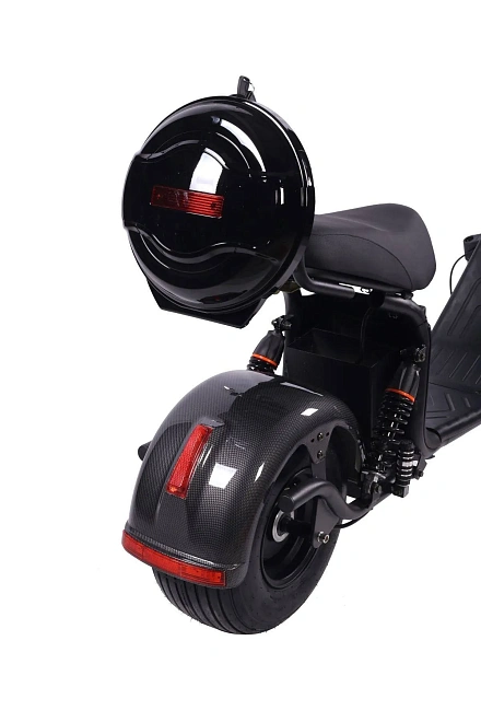 Электроскутер Kugoo C3 2000W 20Аh 60V