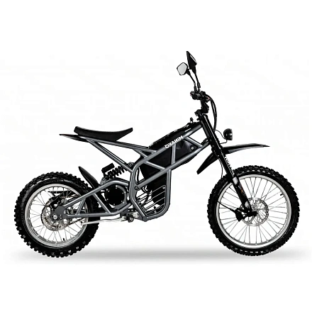 Электроскутер Minako Cross