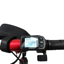 Электросамокат MINIPRO Mi118
