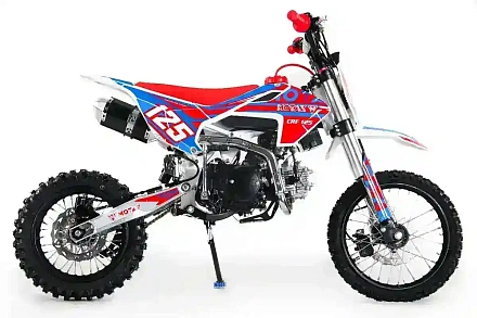 Мотоцикл Питбайк MOTAX CRF 125