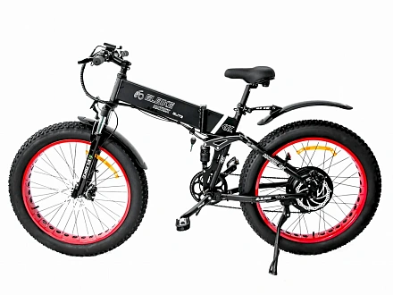 Электровелосипед Elbike Matrix Big Elite