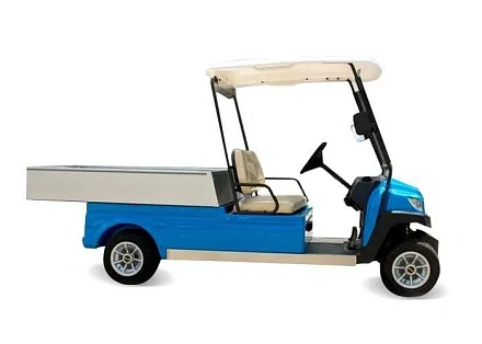 Гольфкар ТРОЙКА CARGO