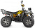 Электроквадроцикл Voltrix Raider Dual Motor 60V4000W - превью