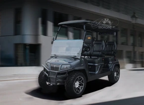 Гольфкар HDK D5 4 OFFROAD