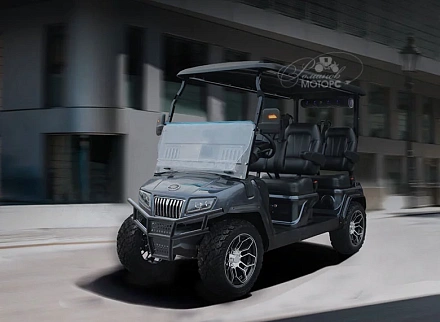 Гольфкар HDK D5 4