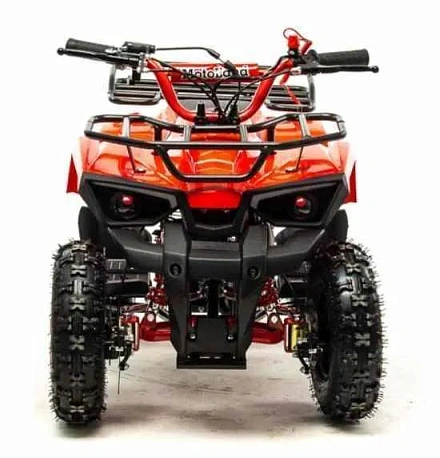 Квадроцикл Motoland (п) 50E SCORPION