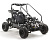 Багги Motoland Gokart  125 - превью
