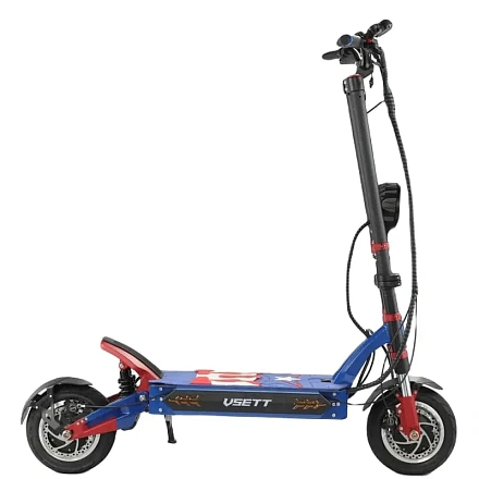 Электросамокат VSETT 11 +
