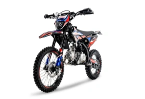 Мотоцикл Питбайк PROGASI Jumbo 150