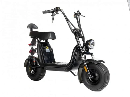 Электроскутер Green Camel СитиКоко MИДИ GC5 (1200W 48V 18Ah) быстросъем