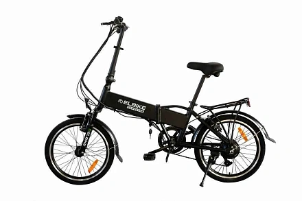 Электровелосипед Elbike Gangstar St 350W