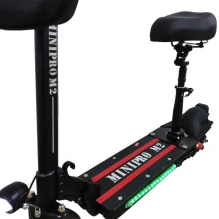 Электросамокат MINIPRO M2