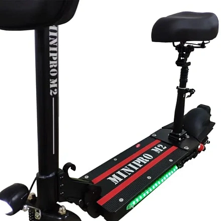 Электросамокат MINIPRO M2