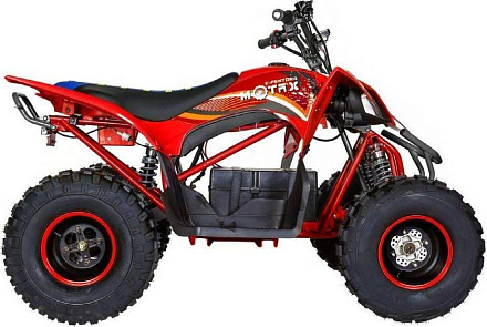 Электроквадроцикл MOTAX E-PENTORA 1500W