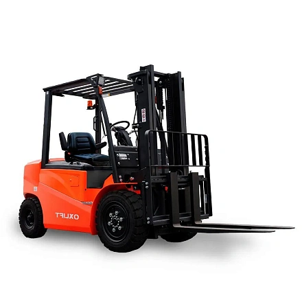 Электропогрузчик OXLIFT RX16 3000 мм 1600 кг