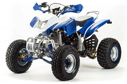 Квадроцикл Motoland 250 DAKAR