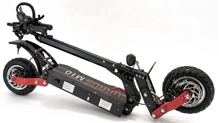 Электросамокат CurruS M10