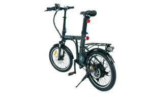 Электровелосипед xDevice xBicycle 20S 500W