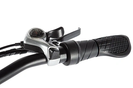 Электровелосипед INTRO Long 3.0 500w