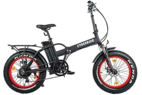 Электровелосипед Cyberbike 500 Вт