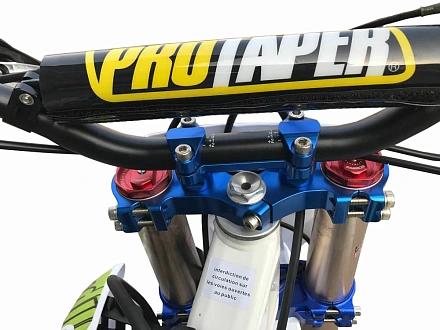 Мотоцикл AVANTIS Enduro 450 Pro/EFI (Design HS 2018)