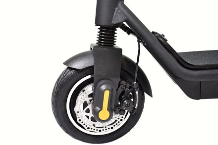 Электросамокат El-Sport street dual motor (48v15ah) с сиденьем