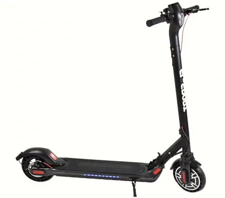 Электросамокат El-Sport M5-1 300W