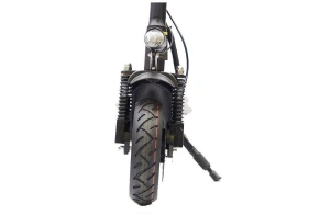 Электросамокат ULTRON T10 2400W V3 с сиденьем