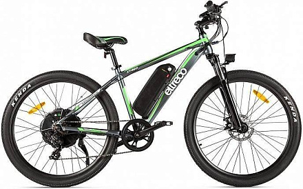 Электровелосипед Eltreco XT880