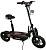 Электросамокат HEADWAY-2 LUX 1500W LiIon с сиденьем - превью
