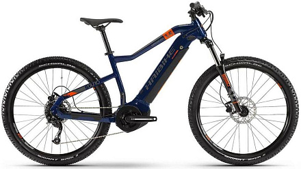 Электровелосипед Haibike Sduro HardSeven 1.5 (2020)