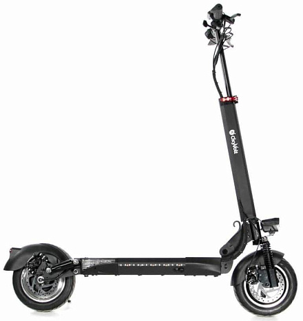 Электросамокат OxyVolt Comfort Torque SUPER Ranger