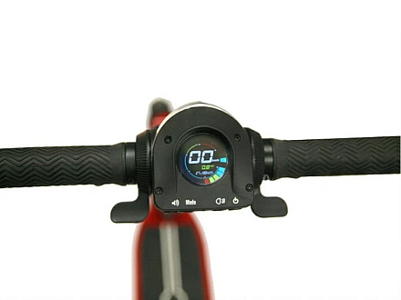 Электросамокат E-motions Fox Booster