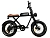 Электровелосипед Minako Fatbike №1 - превью