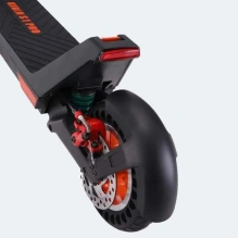 Электросамокат Kugoo S1 Pro