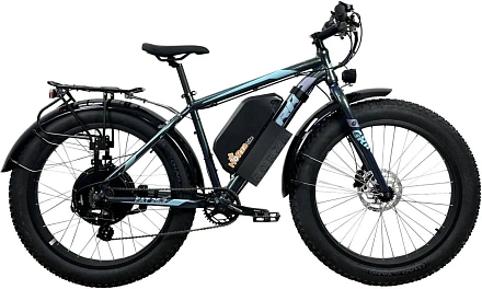 Электро-фэтбайк Horza Stark Fat "Travel"