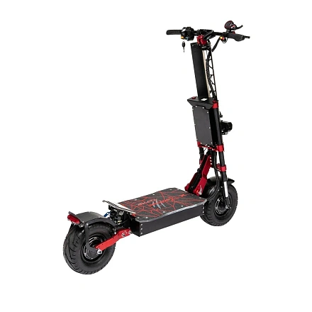 Электросамокат Yokamura Raptor 13X