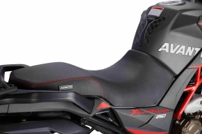 Мотоцикл эндуро AVANTIS Tourist 250 4-Valves ПТС