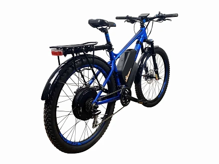 Электровелосипед Horza Stels Adrenalin PRO