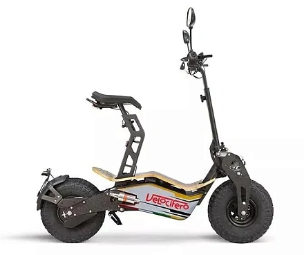 Электросамокат Velocifero MAD 810W
