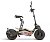 Электросамокат Velocifero MAD 810W - превью